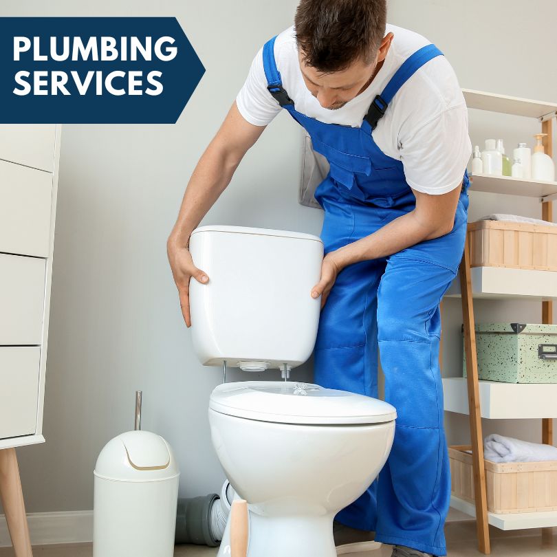 Plumbing Company in Arkadelphia, AR